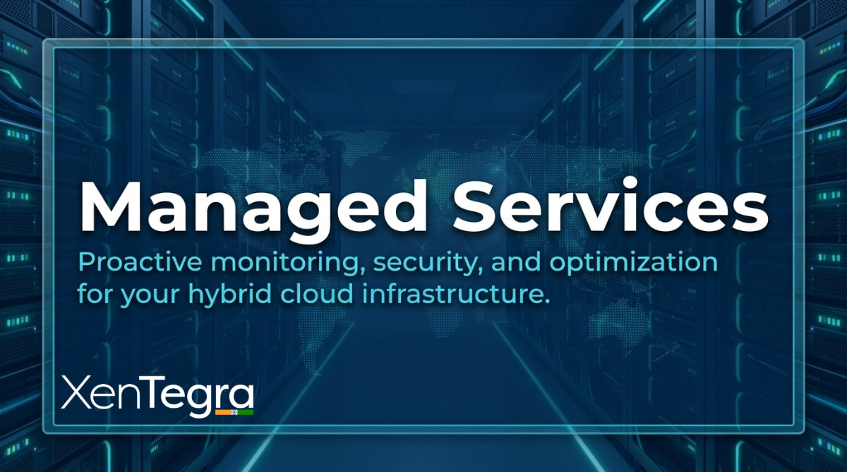 Managed Services