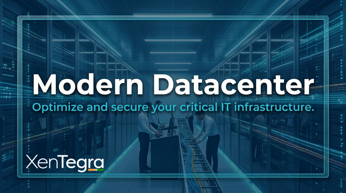 Modern Datacenter