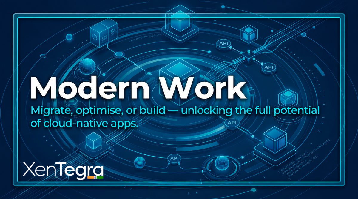 Modern Work
