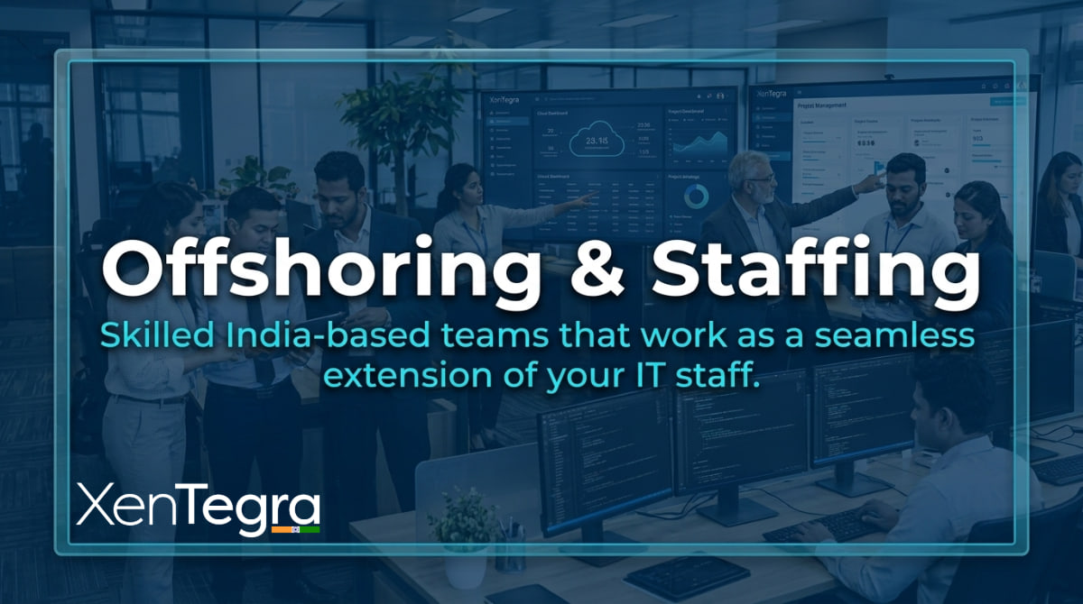 Offshoring & Staffing